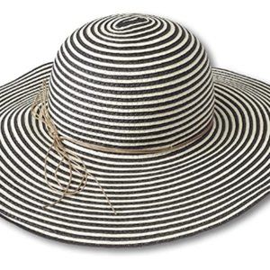 Leah hat for women